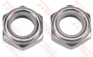 TRW JTR3579 Рульова тяга