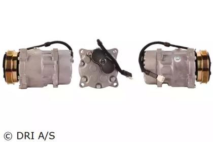 DRI 700510065 Компресор кондиціонера