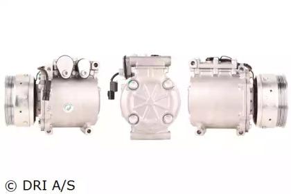 DRI 700510085 Компресор кондиціонера