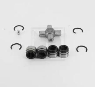 NPS D283U02 Крестовина