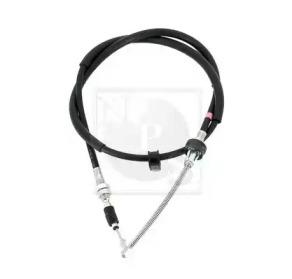 NPS D291U32 Brake cable NPS D291U32 Brake cable