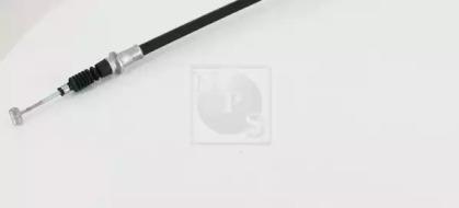 NPS D291U34 Трос стояночного гальма NPS D291U34 Трос стояночного гальма