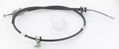 NPS D291U44 Brake cable NPS D291U44 Brake cable
