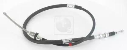 NPS D292U08 Brake cable NPS D292U08 Brake cable