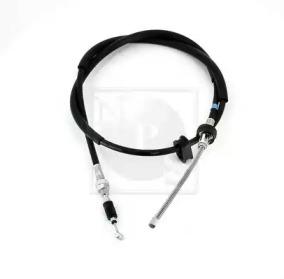 NPS D292U28 Brake cable NPS D292U28 Brake cable