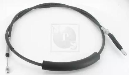 NPS D294U03 Трос сцепления NPS D294U03 Трос сцепления