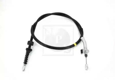 NPS D294U14 Трос сцепления