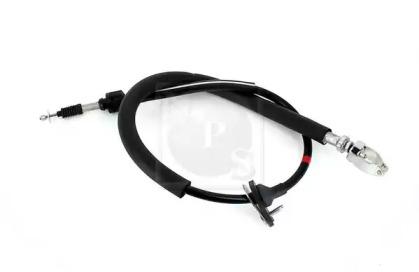 NPS D294U40 Трос сцепления NPS D294U40 Трос сцепления