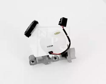 NPS D310O04 Цилиндр главный тормозной