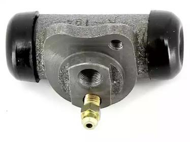 NPS D323O06 Цилиндр тормозной рабочий NPS D323O06 Цилиндр тормозной рабочий