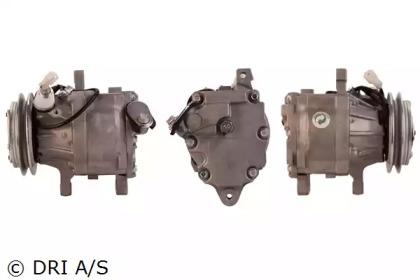 DRI 700510619 Compressor assy cooler DRI 700510619 Compressor assy cooler