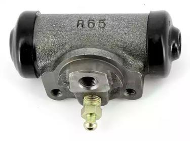 NPS D323U38 Cylinder drum brake NPS D323U38 Cylinder drum brake