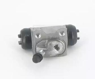 NPS D324U09 Циліндр гальмівний робочий NPS D324U09 Циліндр гальмівний робочий