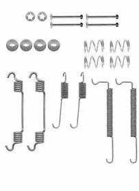 NPS D351O01 Spring set disc brake NPS D351O01 Spring set disc brake