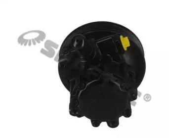 Shaftec HP1739 Насос гідропідсилювача керма Shaftec HP1739 Насос гідропідсилювача керма