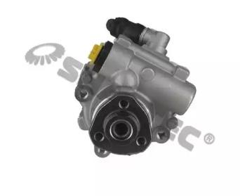 Shaftec HP500 Насос гідропідсилювача керма Shaftec HP500 Насос гідропідсилювача керма