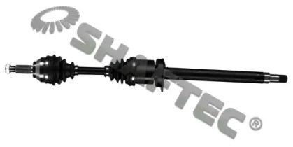 Shaftec JA100R Вал привідний Shaftec JA100R Вал привідний