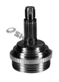 Shaftec JCV600AN Шрус