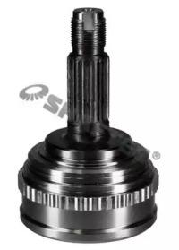 Shaftec JCV917AN Шрус