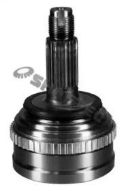 Shaftec JCV991AN Шрус Shaftec JCV991AN Шрус