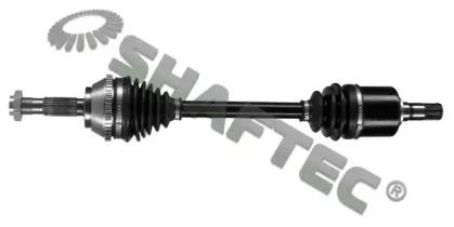 Shaftec LD100L Drive shaft assy