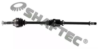 Shaftec LD100R Drive shaft assy