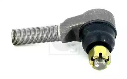 NPS D410U07 Наконечник поперечної рульової тяги NPS D410U07 Наконечник поперечної рульової тяги