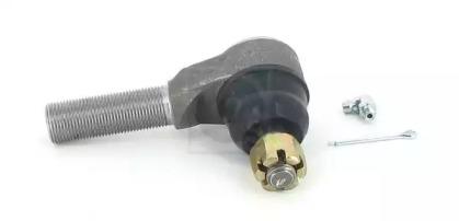 NPS D410U13 Наконечник поперечної рульової тяги NPS D410U13 Наконечник поперечної рульової тяги