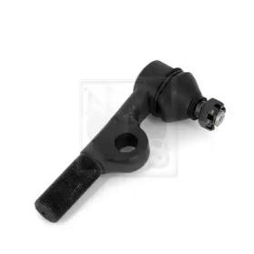 NPS D410U20 Наконечник поперечної рульової тяги NPS D410U20 Наконечник поперечної рульової тяги