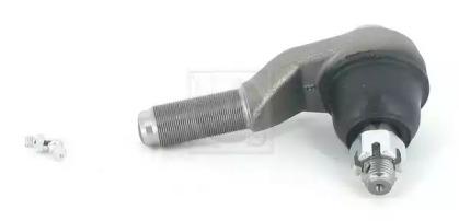 NPS D410U29 Наконечник поперечної рульової тяги NPS D410U29 Наконечник поперечної рульової тяги