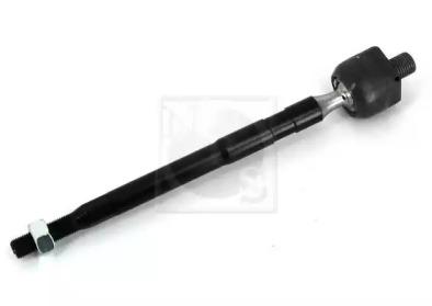 NPS D410U35 End assy tie rod steering