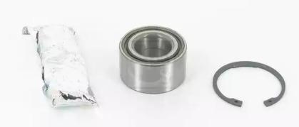 NPS D470O09 Підшипник маточини колеса