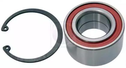 NPS D470O09A Подшипник ступицы колеса