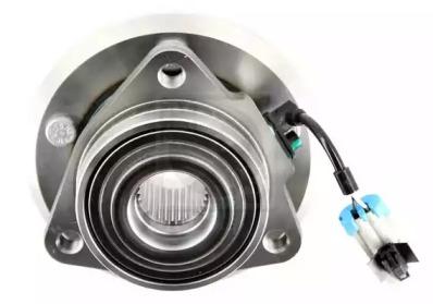 NPS D470O11 Wheel bearing NPS D470O11 Wheel bearing