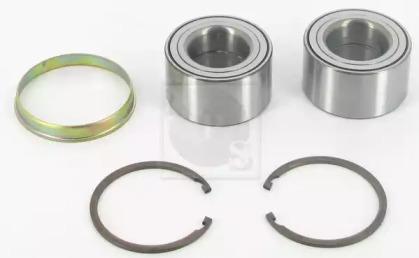 NPS D470U05 Wheel bearing NPS D470U05 Wheel bearing