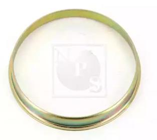 NPS D470U05B Wheel bearing