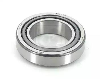 NPS D470U10 Підшипник маточини колеса NPS D470U10 Підшипник маточини колеса