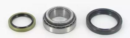 NPS D470U13 Wheel bearing