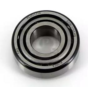 NPS D471O01A Підшипник маточини колеса