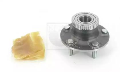 NPS D471O06 Підшипник маточини колеса