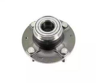 NPS D471O09 Підшипник маточини колеса