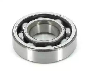 NPS D471U07A Wheel bearing NPS D471U07A Wheel bearing