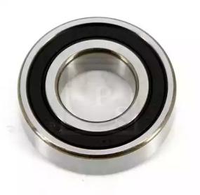 NPS D471U08A Підшипник маточини колеса NPS D471U08A Підшипник маточини колеса