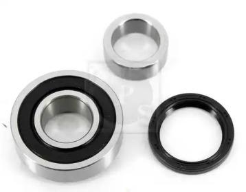 NPS D471U10 Wheel bearing NPS D471U10 Wheel bearing