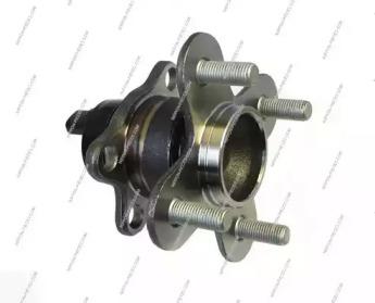NPS D471U17 Wheel bearing NPS D471U17 Wheel bearing