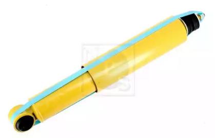 NPS D496U02 Амортизатор підвіски NPS D496U02 Амортизатор підвіски