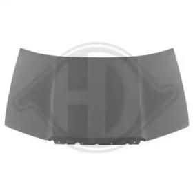 Diederichs 7805000 Hood