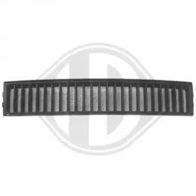 Diederichs 7805045 Решітка бампера переднього Diederichs 7805045 Решітка бампера переднього