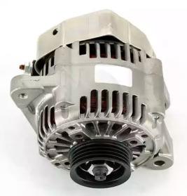 NPS D511U13 Alternator assy NPS D511U13 Alternator assy