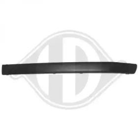 Diederichs 7805063 Cover bumper